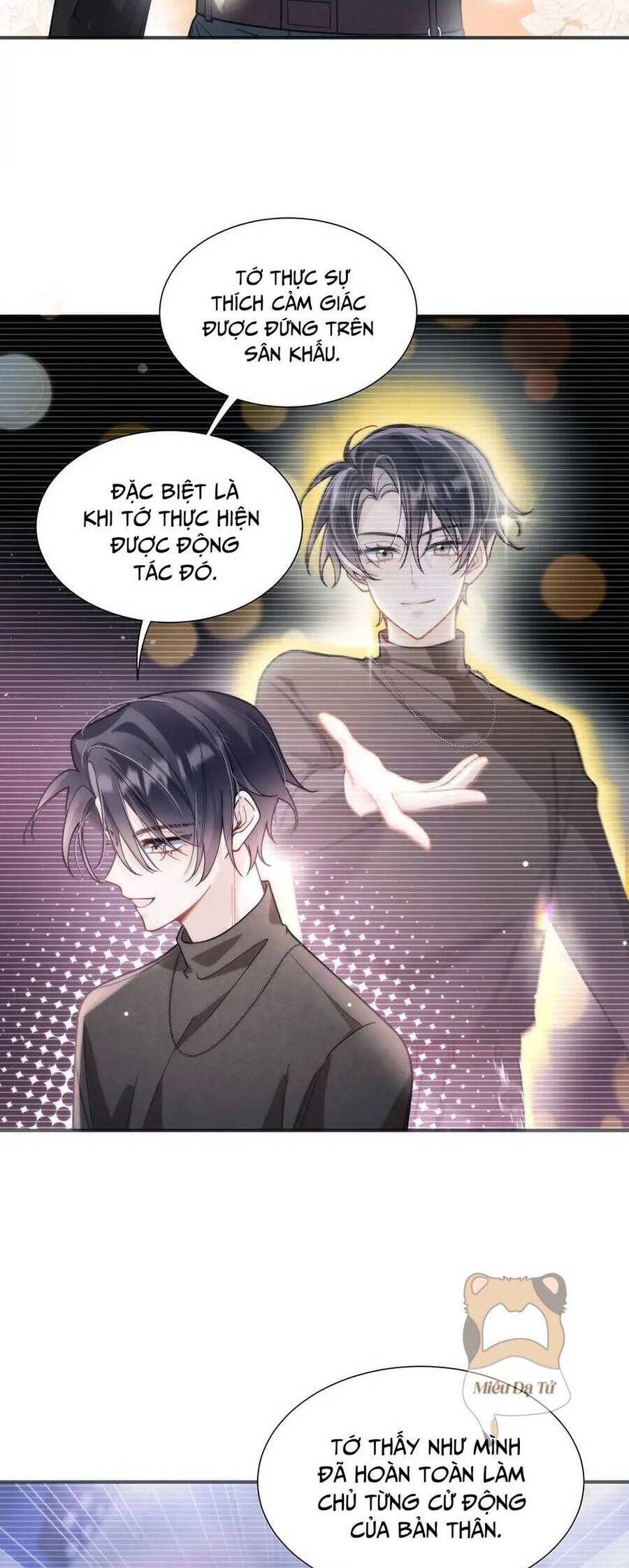 Bí Mật K-Pop Của Tôi Chapter 9 - 23