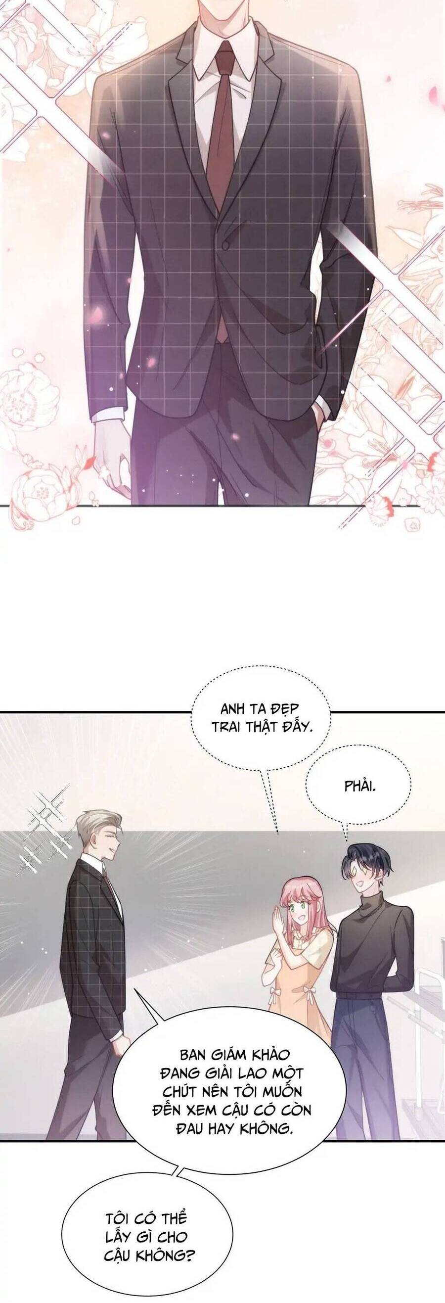 Bí Mật K-Pop Của Tôi Chapter 9 - 27