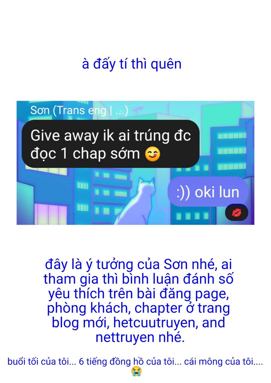 Mọi Người Đều Đến Từ Thế Giới Khác, Ngoại Trừ Tôi!? Chapter 8.5 - 22