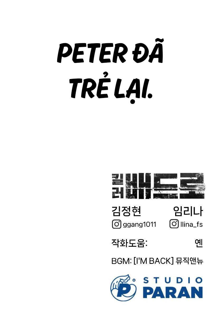 Sát Thủ Peter Chapter 1.5 - 163