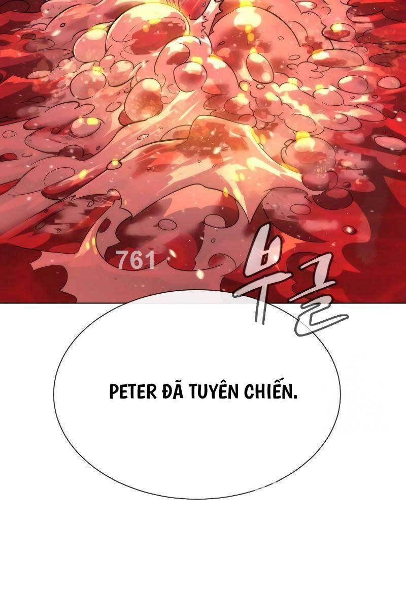 Sát Thủ Peter Chapter 16 - 2