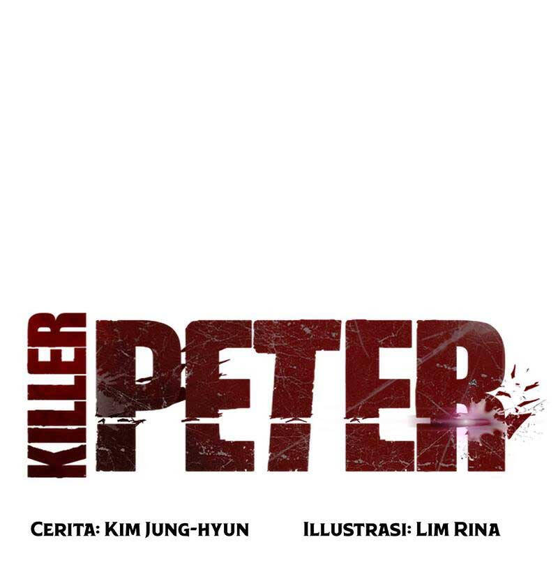 Sát Thủ Peter Chapter 16 - 25