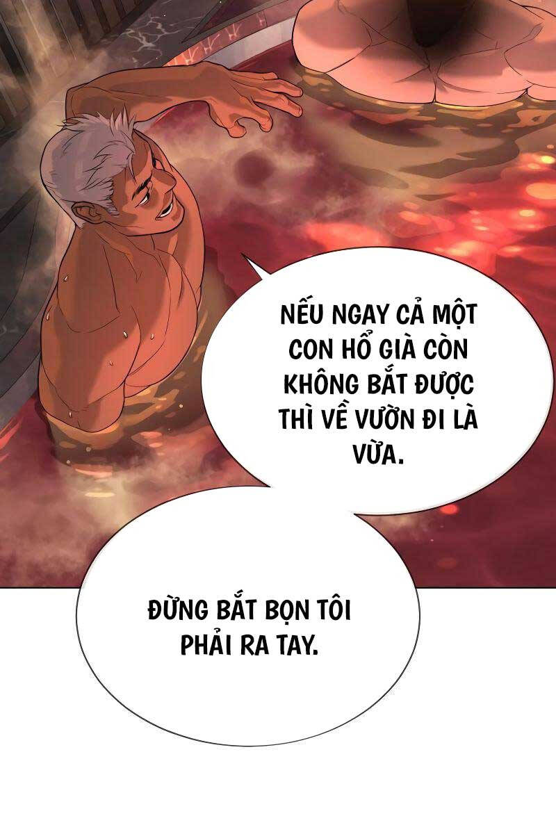 Sát Thủ Peter Chapter 16 - 10