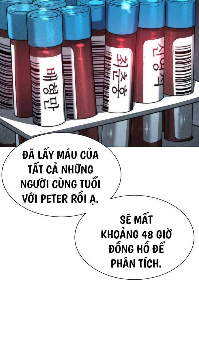 Sát Thủ Peter Chapter 17 - 80