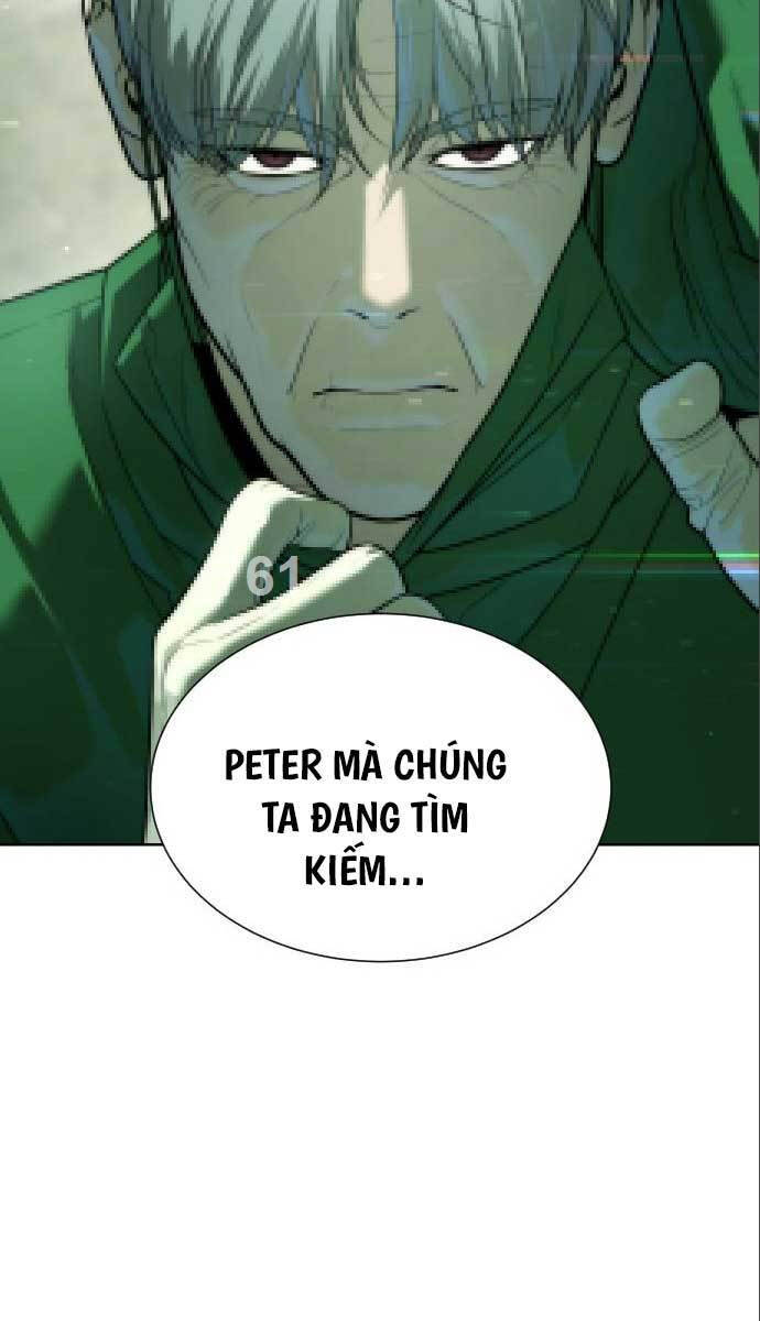 Sát Thủ Peter Chapter 18 - 2