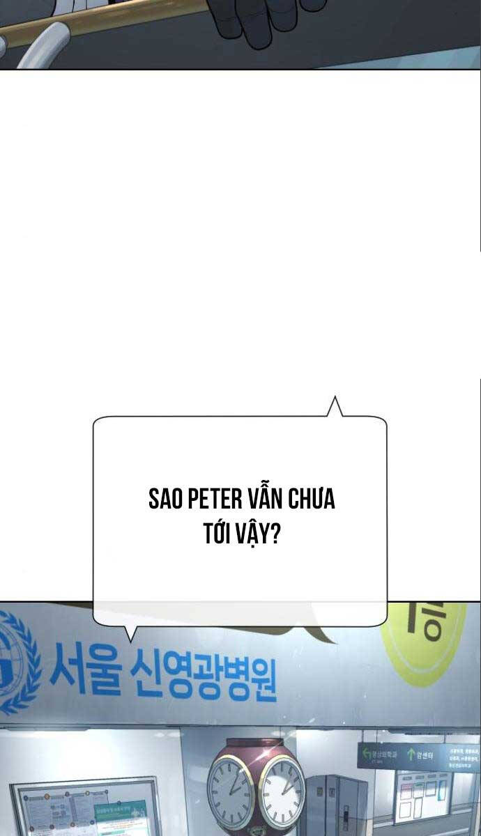 Sát Thủ Peter Chapter 19 - 34