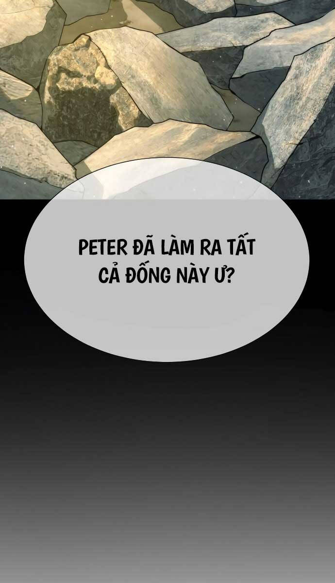 Sát Thủ Peter Chapter 21 - 140