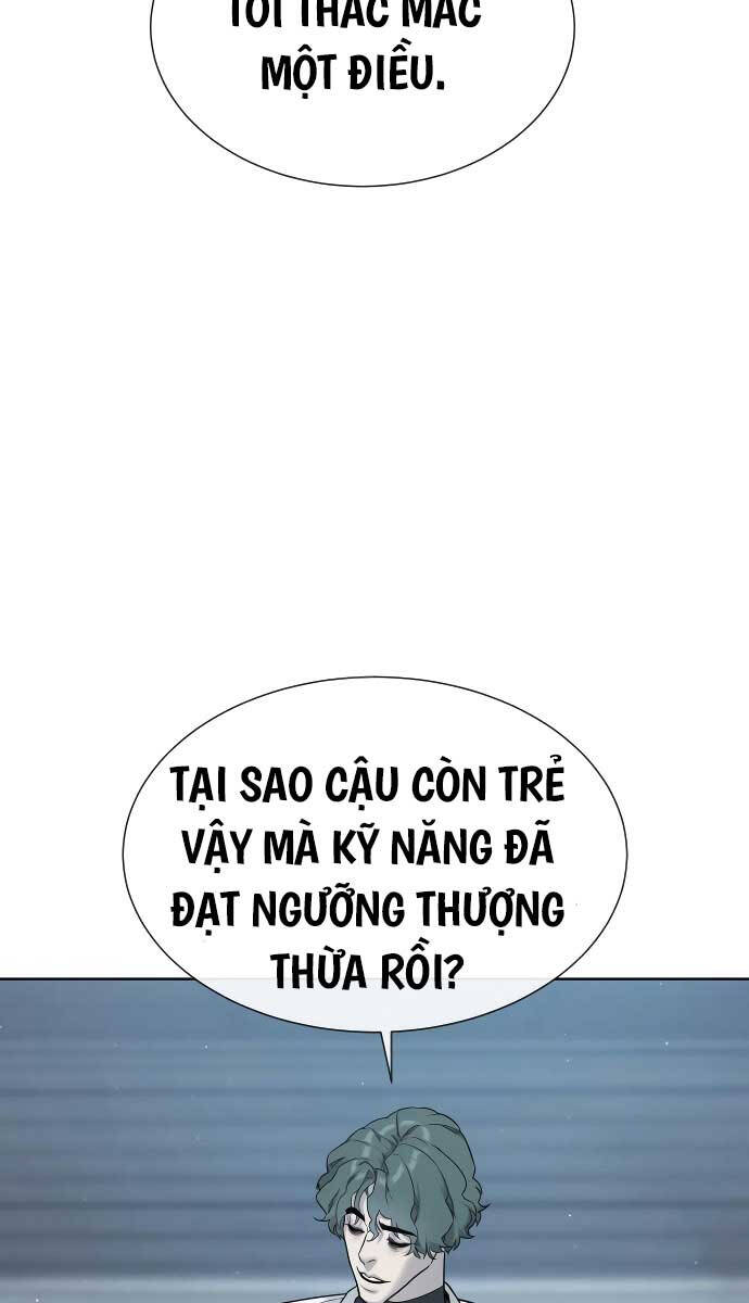 Sát Thủ Peter Chapter 21 - 4