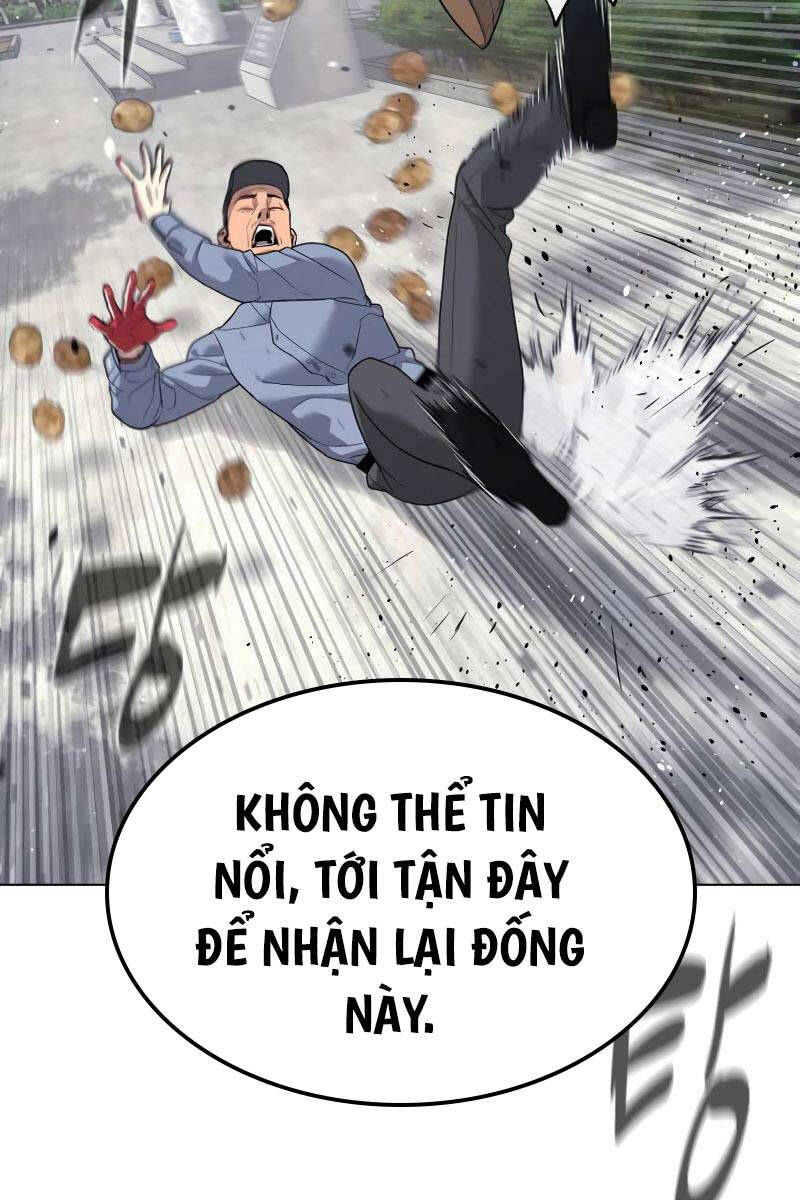 Sát Thủ Peter Chapter 24 - 72