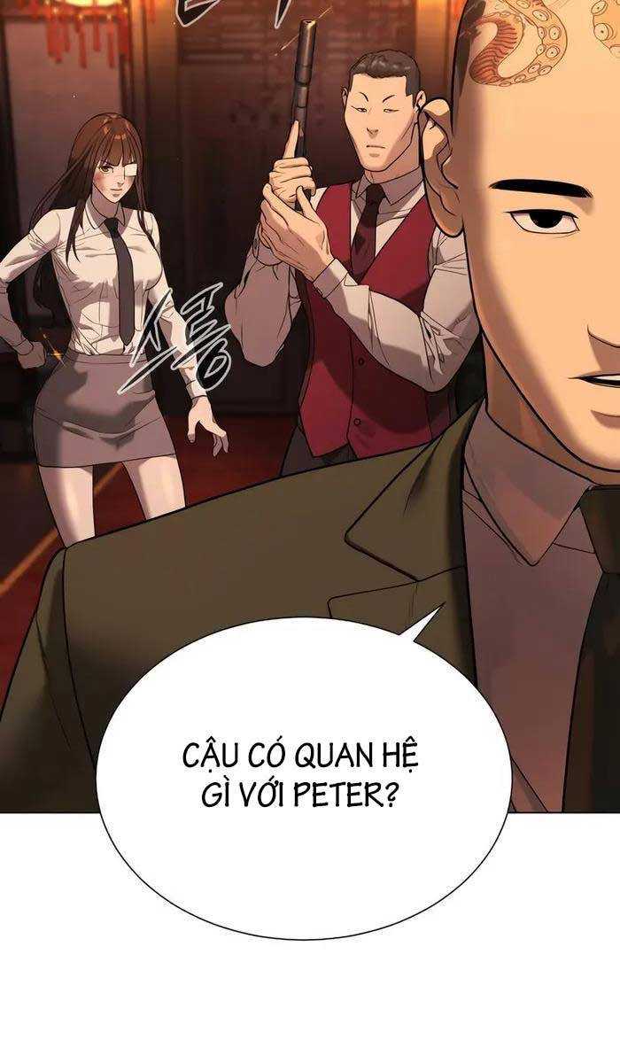 Sát Thủ Peter Chapter 3 - 12