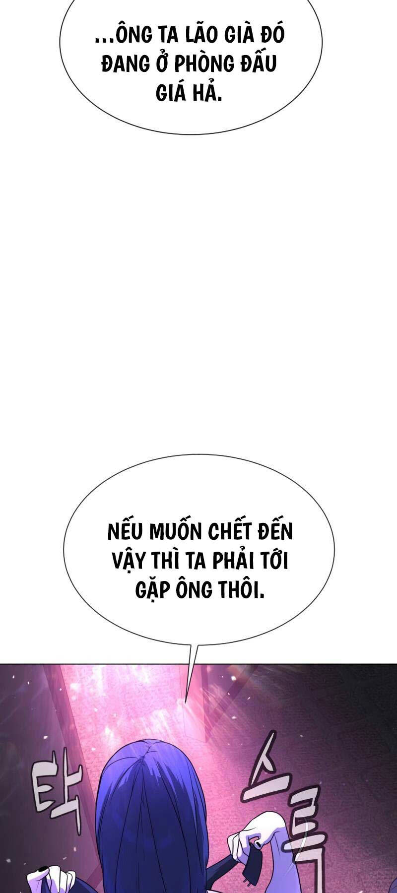 Sát Thủ Peter Chapter 31.5 - 37