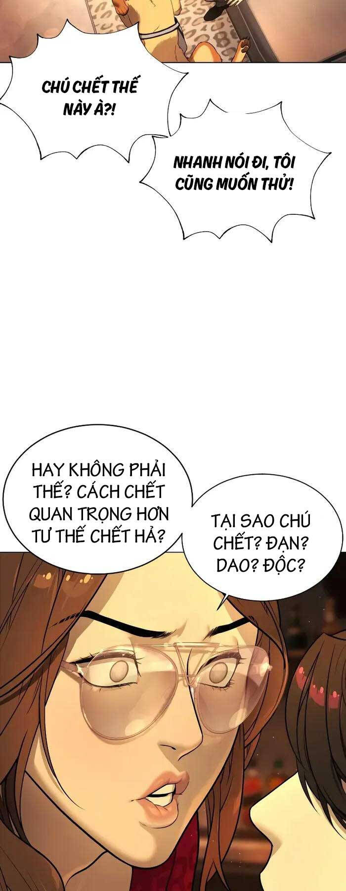 Sát Thủ Peter Chapter 4 - 50