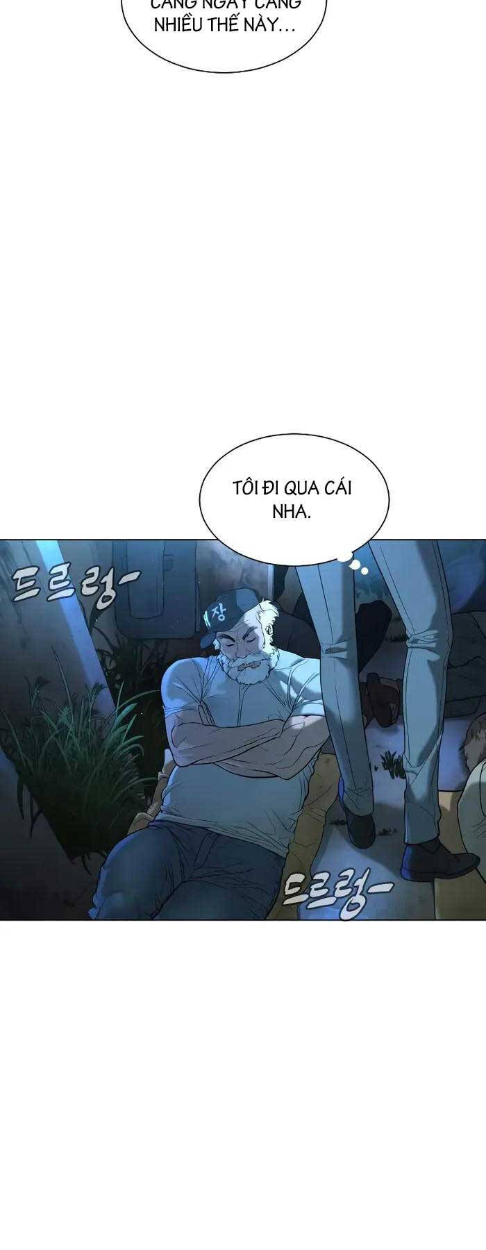 Sát Thủ Peter Chapter 4 - 7