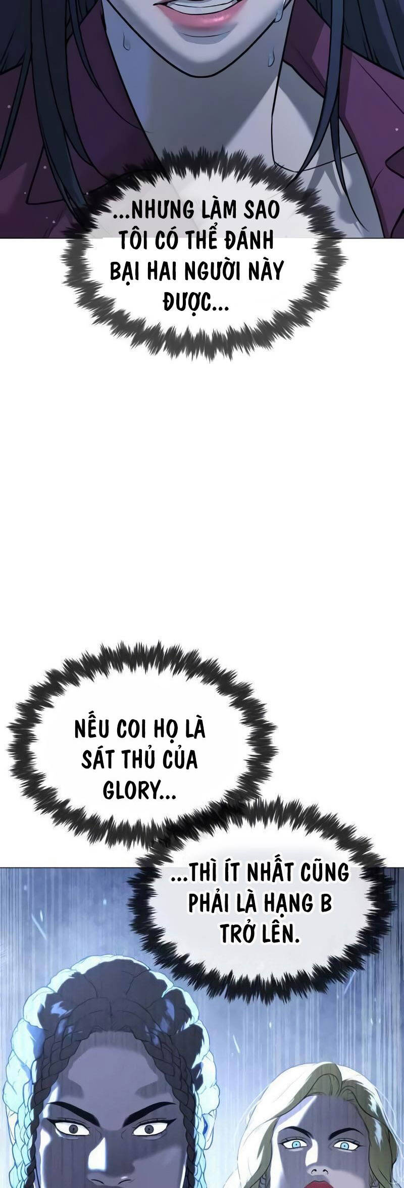 Sát Thủ Peter Chapter 44 - 18