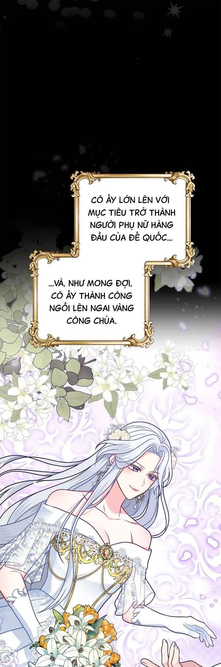 Tôi Sống Chung Với Mẹ Chồng Chapter 11 - 36