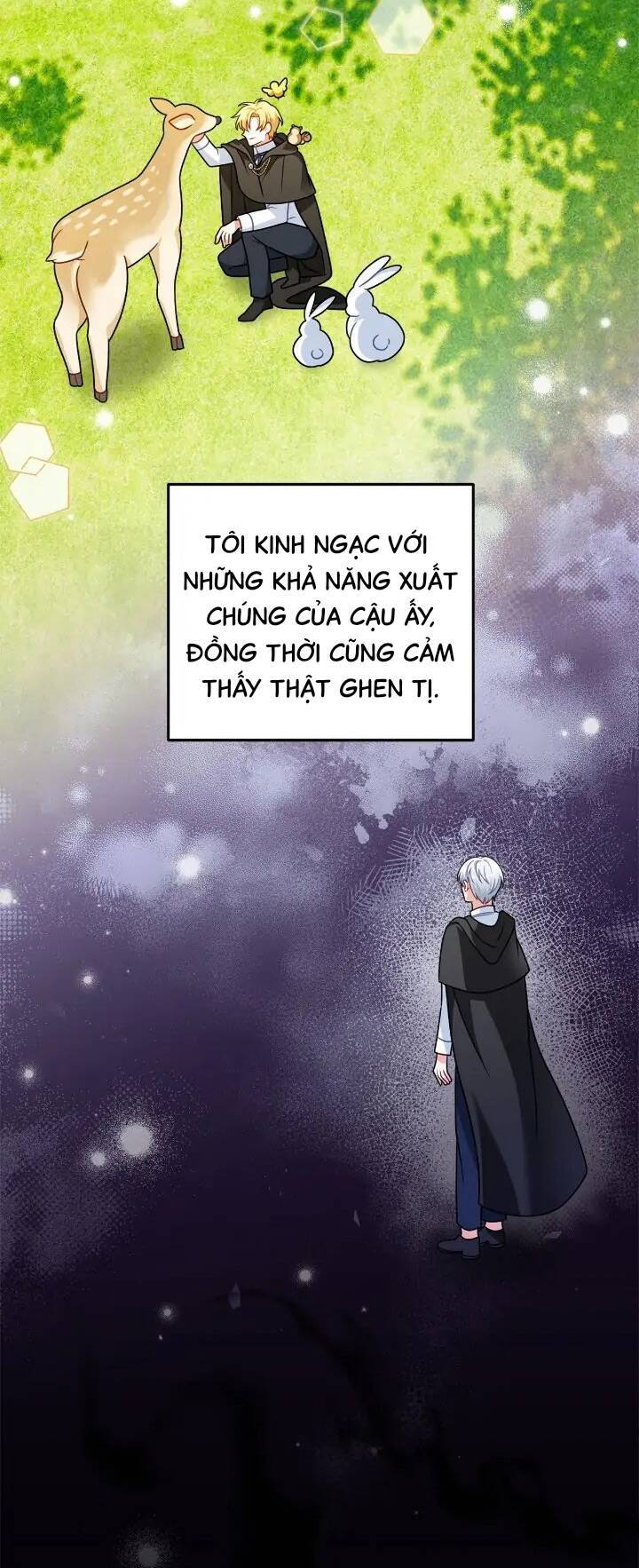 Tôi Sống Chung Với Mẹ Chồng Chapter 15 - 29