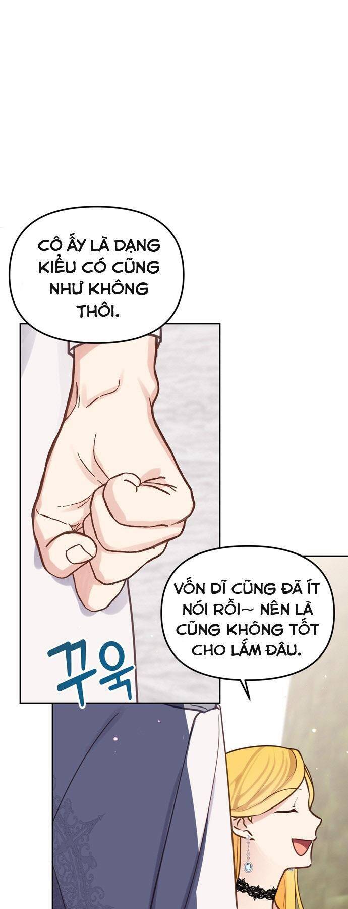 Cuộc Sống Hạnh Phúc Cùng Chồng Chapter 18 - 1