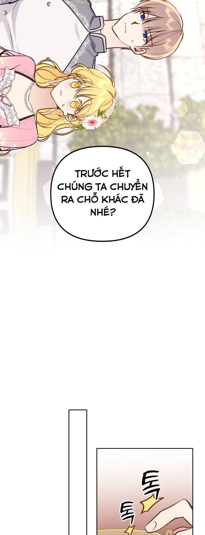 Cuộc Sống Hạnh Phúc Cùng Chồng Chapter 18 - 19