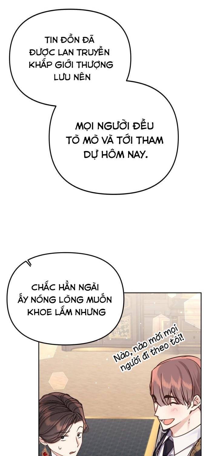 Cuộc Sống Hạnh Phúc Cùng Chồng Chapter 20 - 37