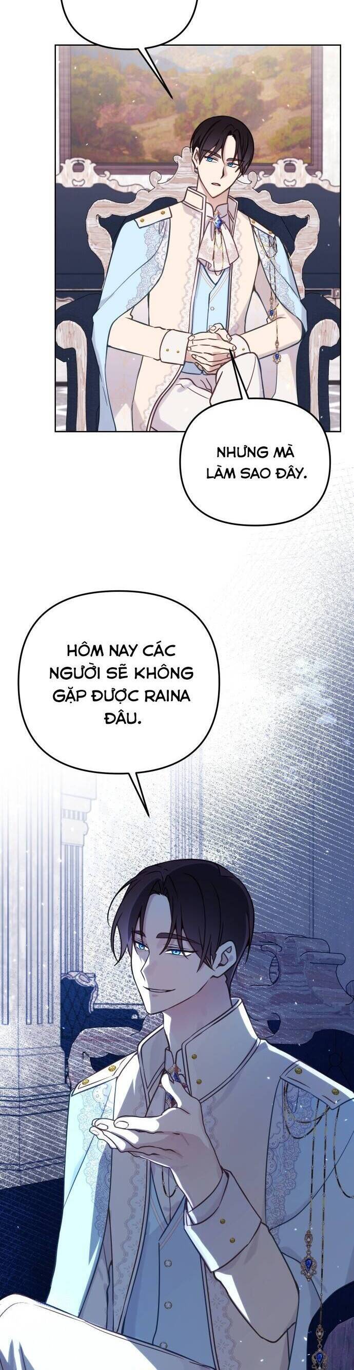 Cuộc Sống Hạnh Phúc Cùng Chồng Chapter 48 - 21