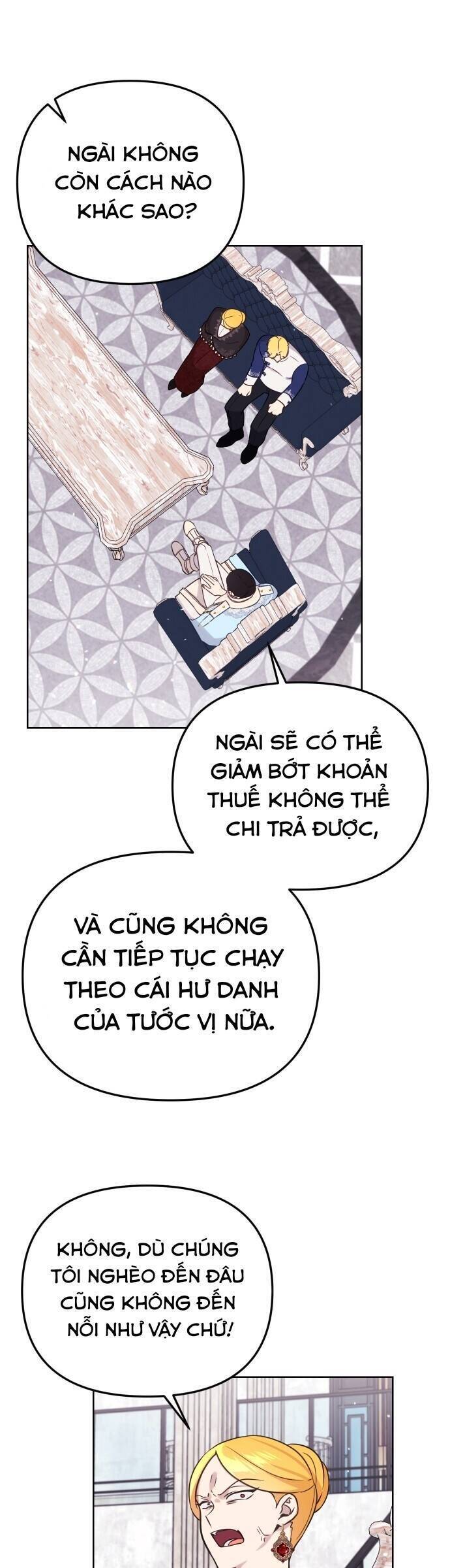 Cuộc Sống Hạnh Phúc Cùng Chồng Chapter 48 - 35