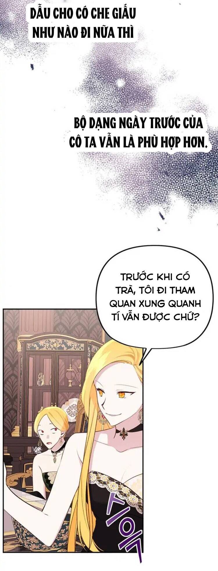 Cuộc Sống Hạnh Phúc Cùng Chồng Chapter 10 - 32