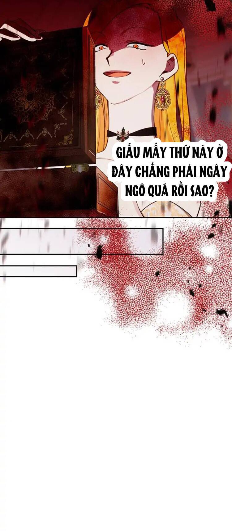 Cuộc Sống Hạnh Phúc Cùng Chồng Chapter 10 - 47