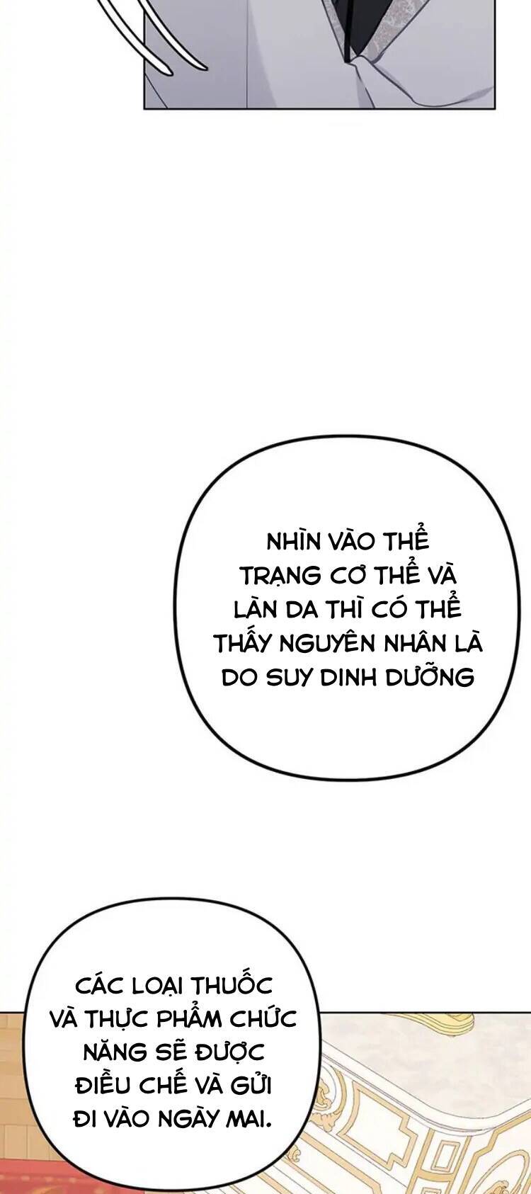 Cuộc Sống Hạnh Phúc Cùng Chồng Chapter 6 - 49