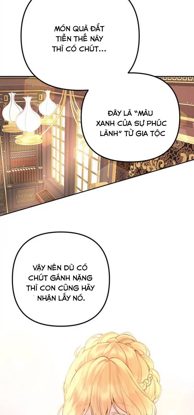 Cuộc Sống Hạnh Phúc Cùng Chồng Chapter 9 - 40