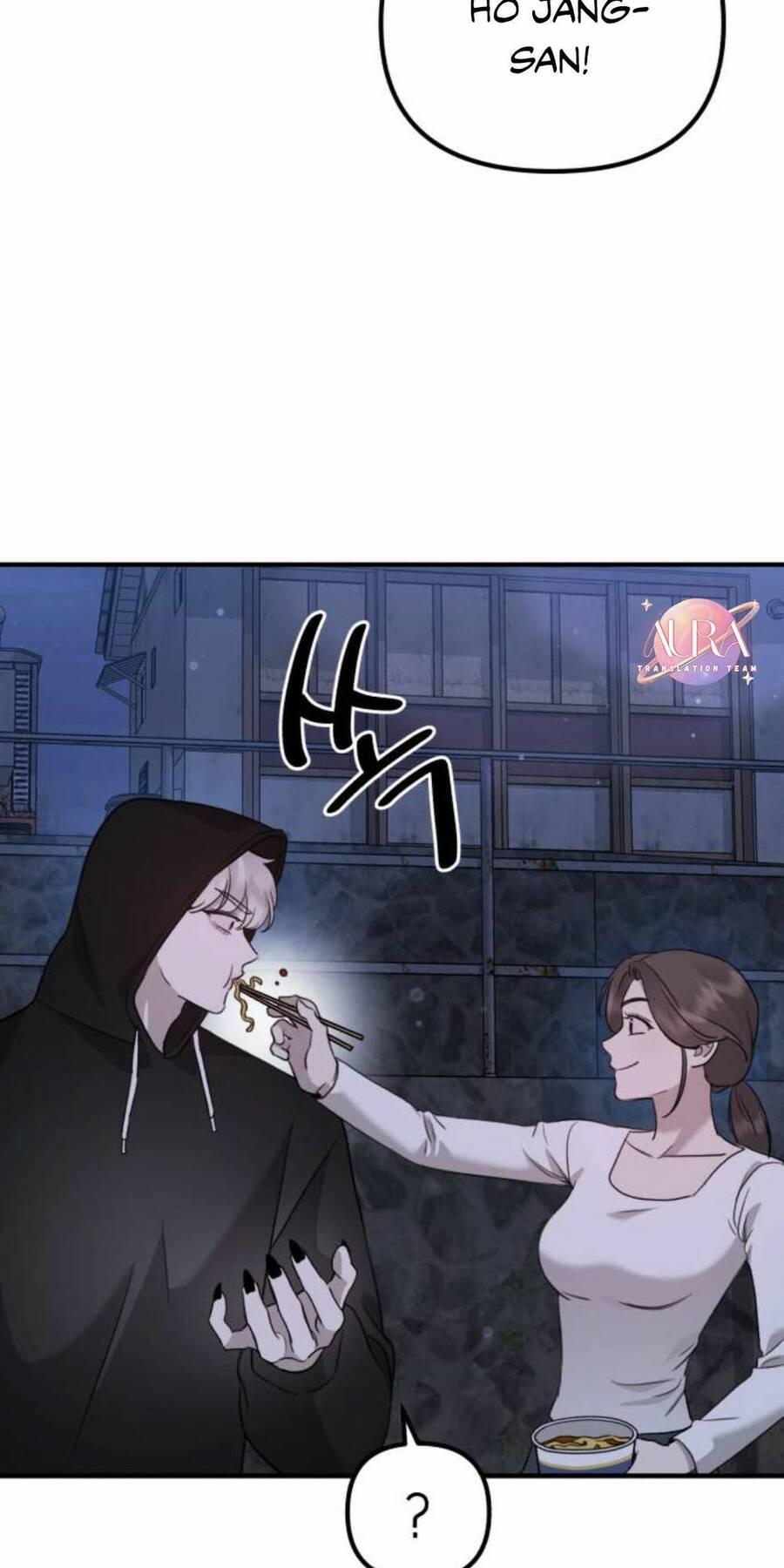 Thần Hổ Jangsan Chapter 8 - 99