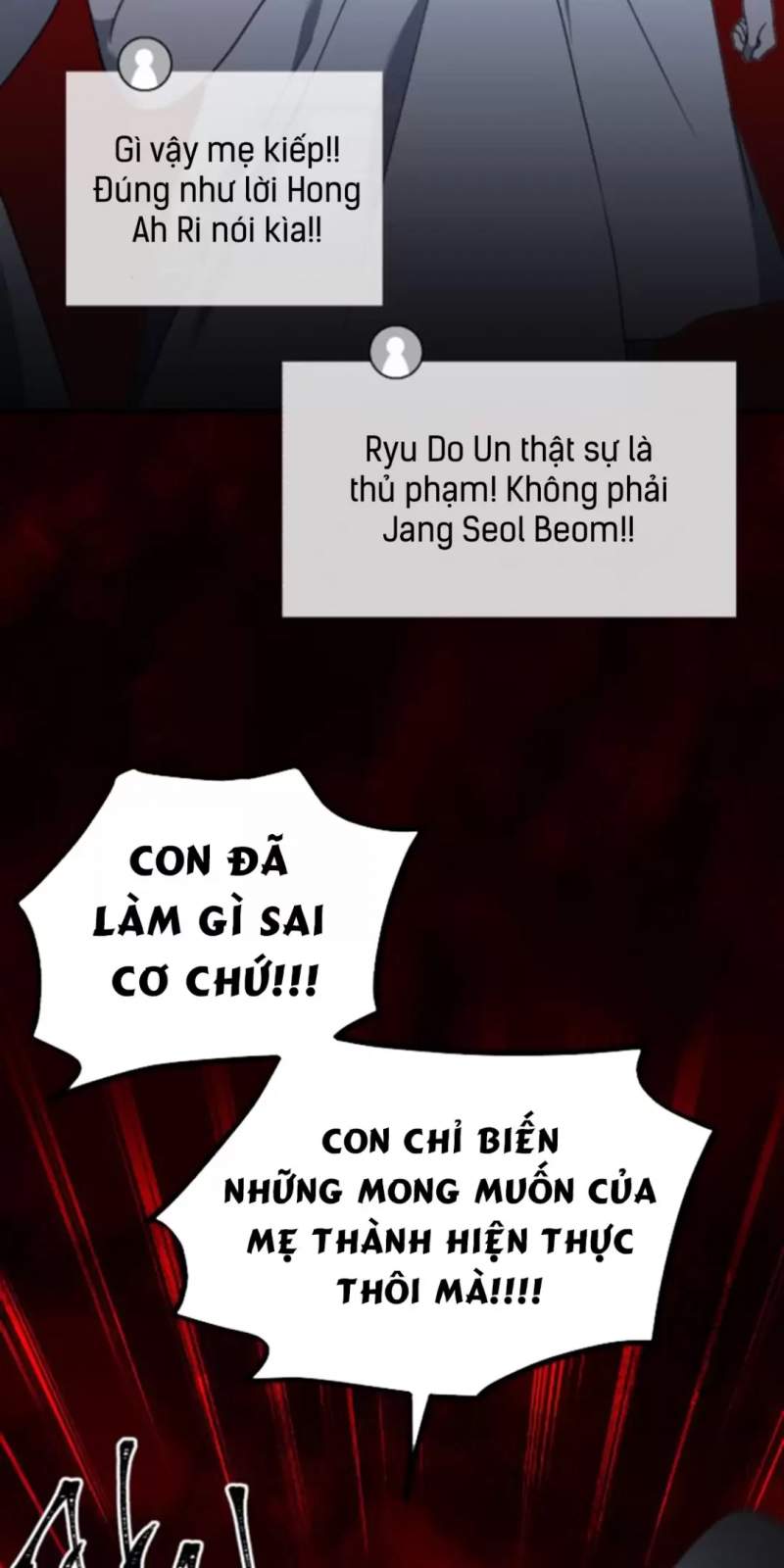 Thần Hổ Jangsan Chapter 49 - 138