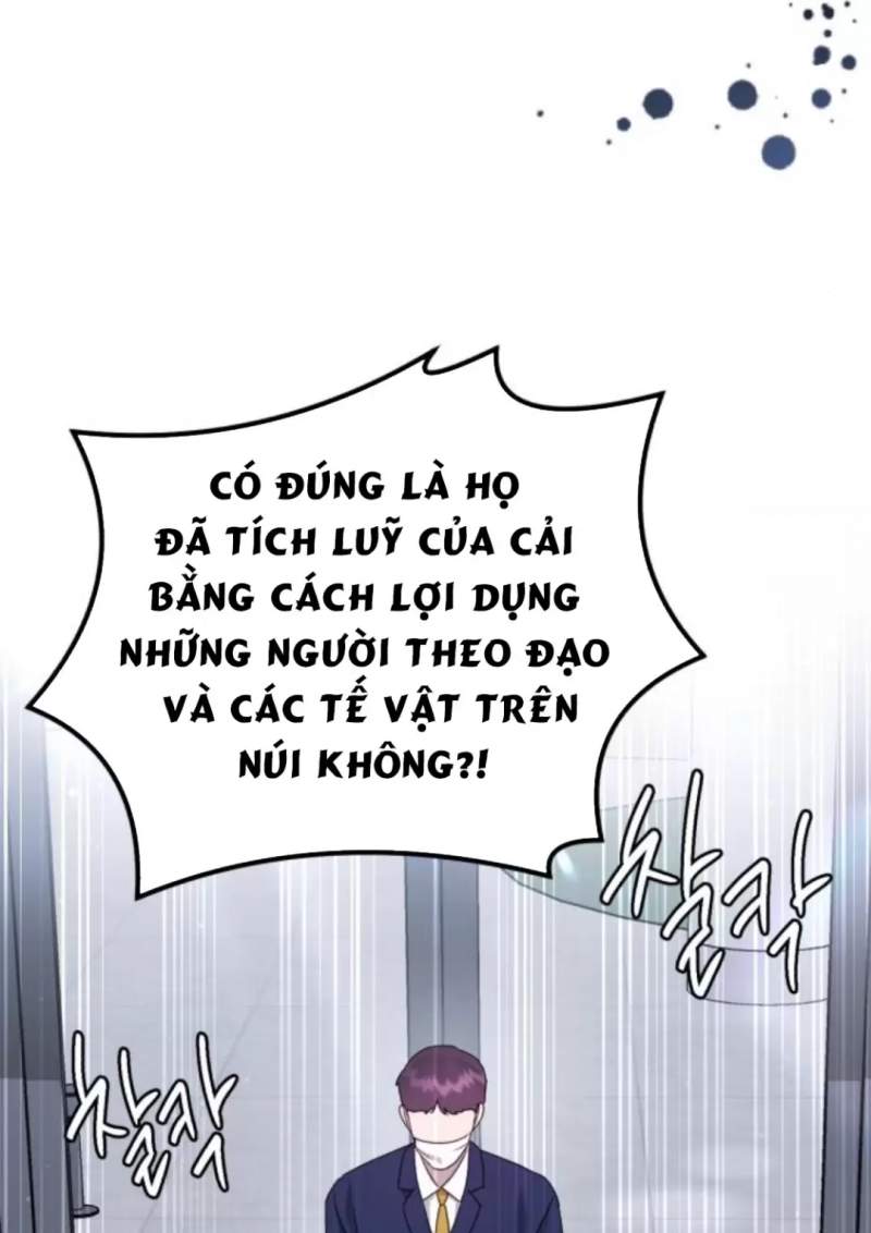 Thần Hổ Jangsan Chapter 50 - 164