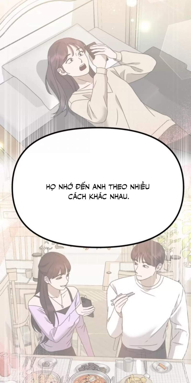 Thần Hổ Jangsan Chapter 51 - 95