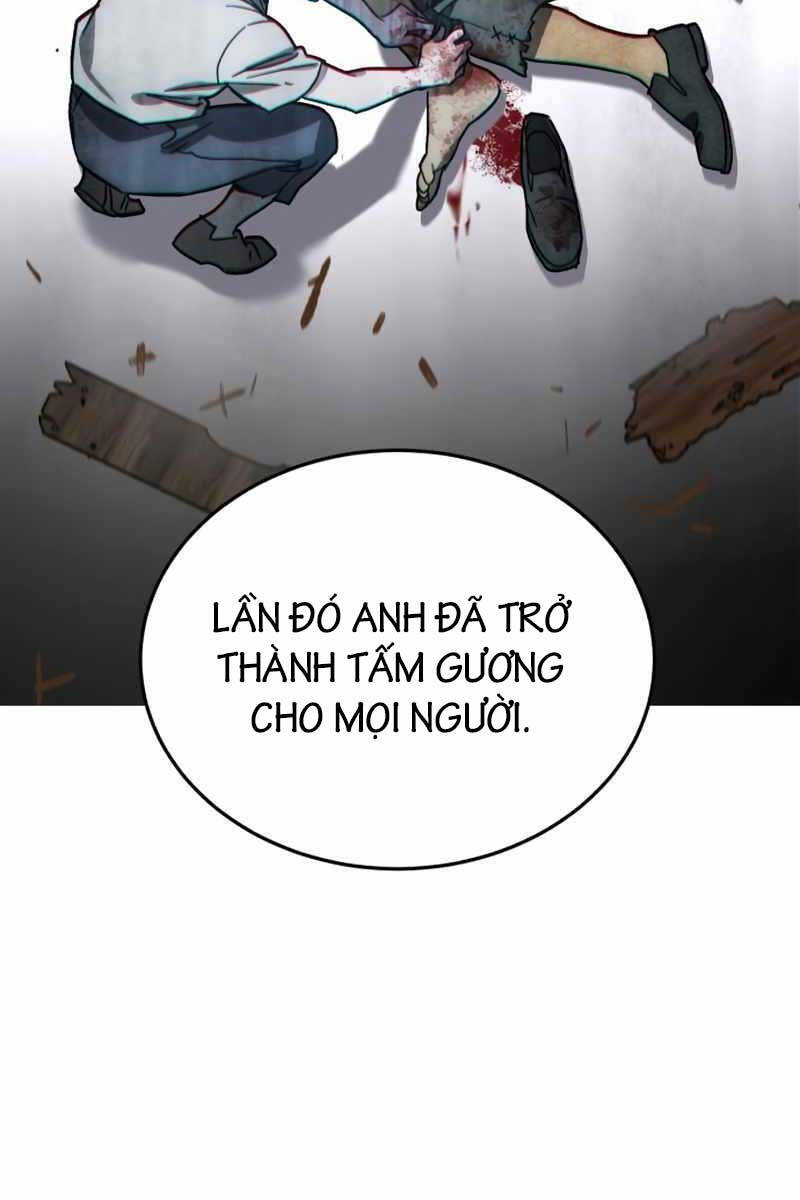 Tinh Tú Kiếm Sĩ Chapter 1.5 - 91