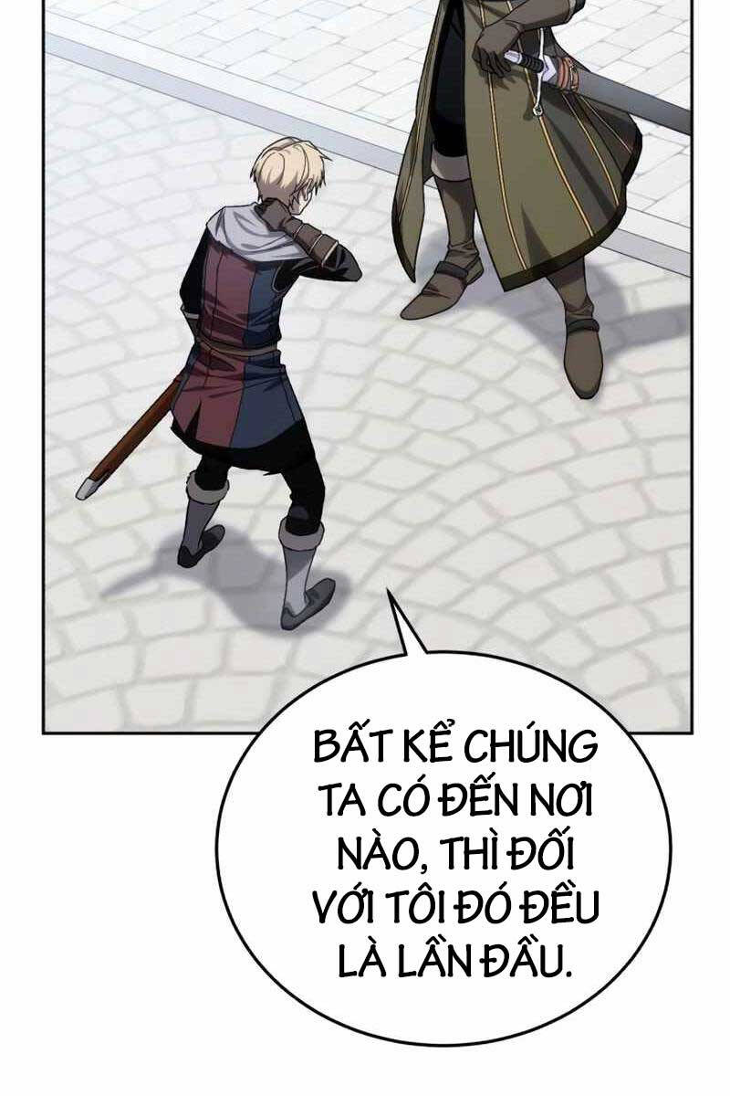 Tinh Tú Kiếm Sĩ Chapter 12 - 96