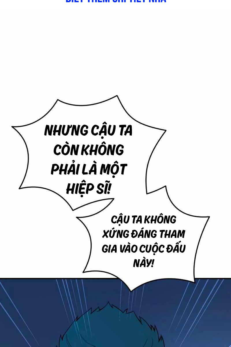 Tinh Tú Kiếm Sĩ Chapter 21 - 27