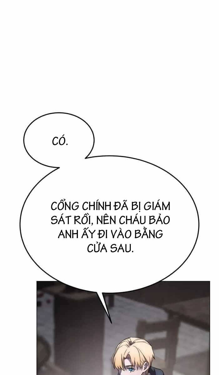 Tinh Tú Kiếm Sĩ Chapter 3.5 - 47