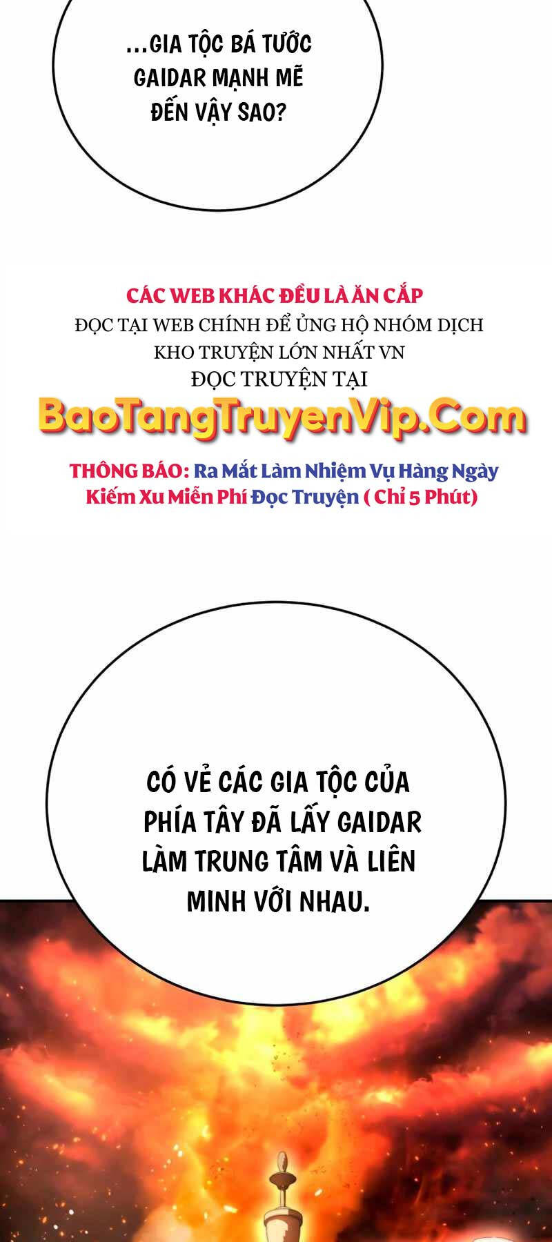 Tinh Tú Kiếm Sĩ Chapter 34 - 37