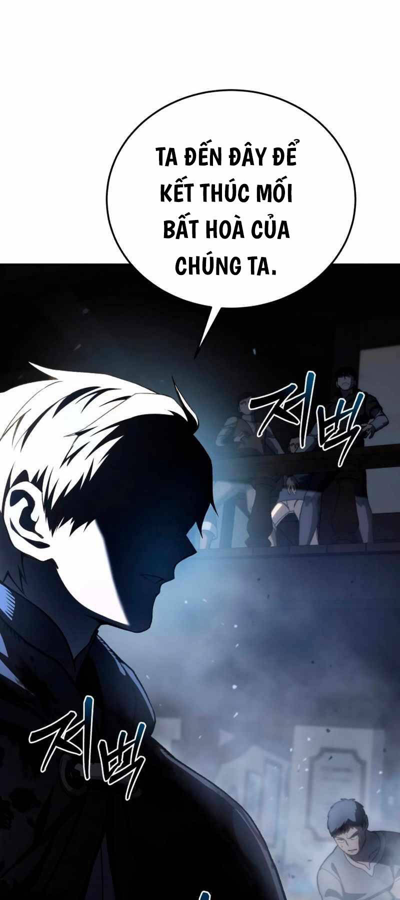 Tinh Tú Kiếm Sĩ Chapter 37 - 99