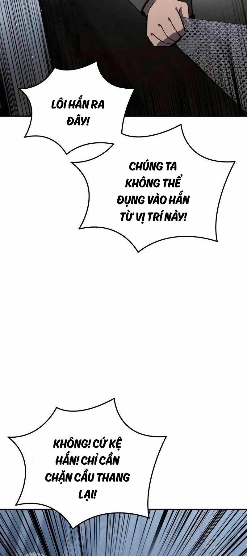 Tinh Tú Kiếm Sĩ Chapter 38 - 43