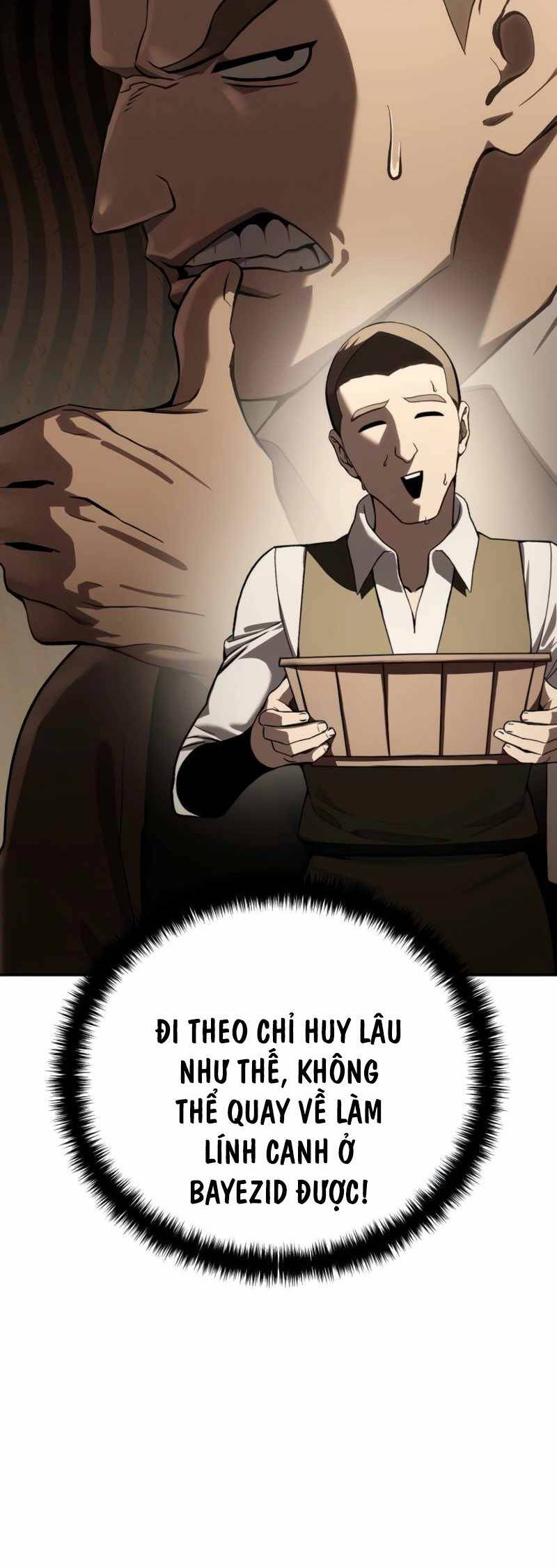 Tinh Tú Kiếm Sĩ Chapter 41 - 41