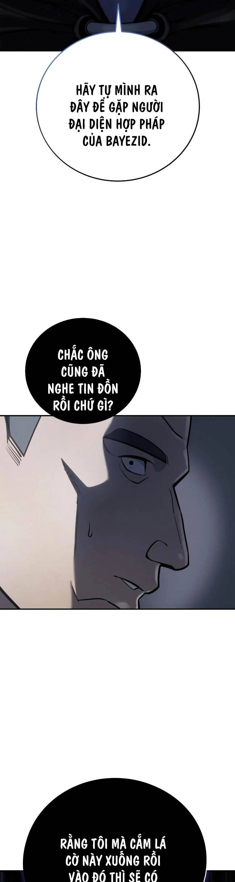 Tinh Tú Kiếm Sĩ Chapter 45 - 19