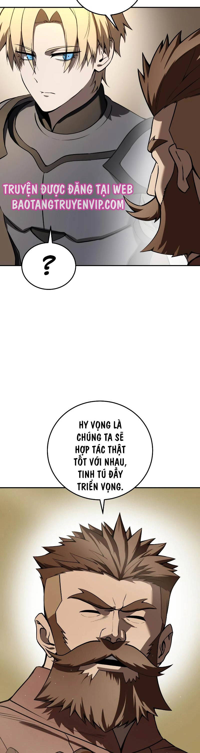 Tinh Tú Kiếm Sĩ Chapter 45 - 48