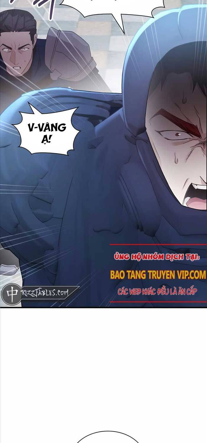 Giấc Mơ Trong Game Trở Thành Hiện Thực Chapter 61 - 7