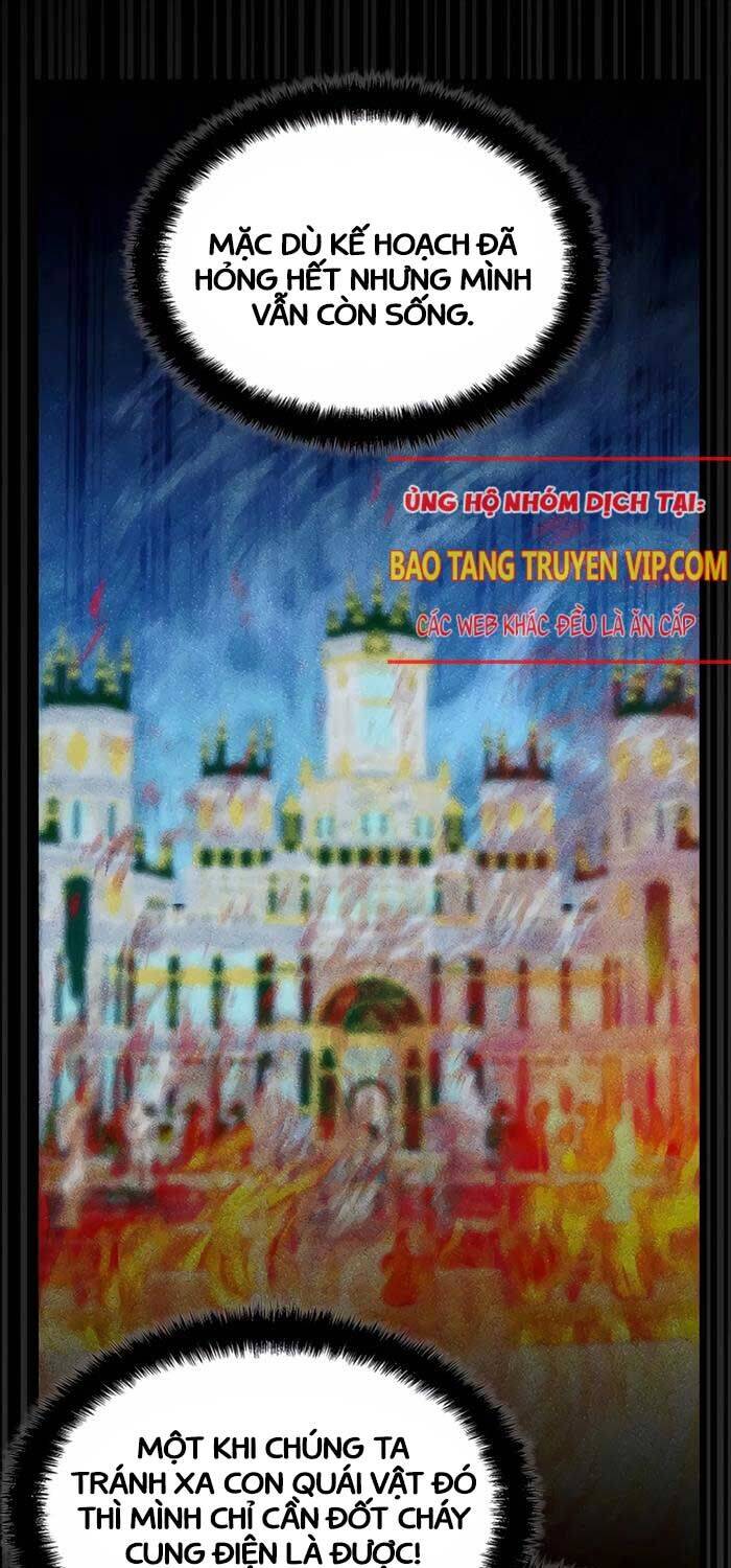 Giấc Mơ Trong Game Trở Thành Hiện Thực Chapter 61 - 68