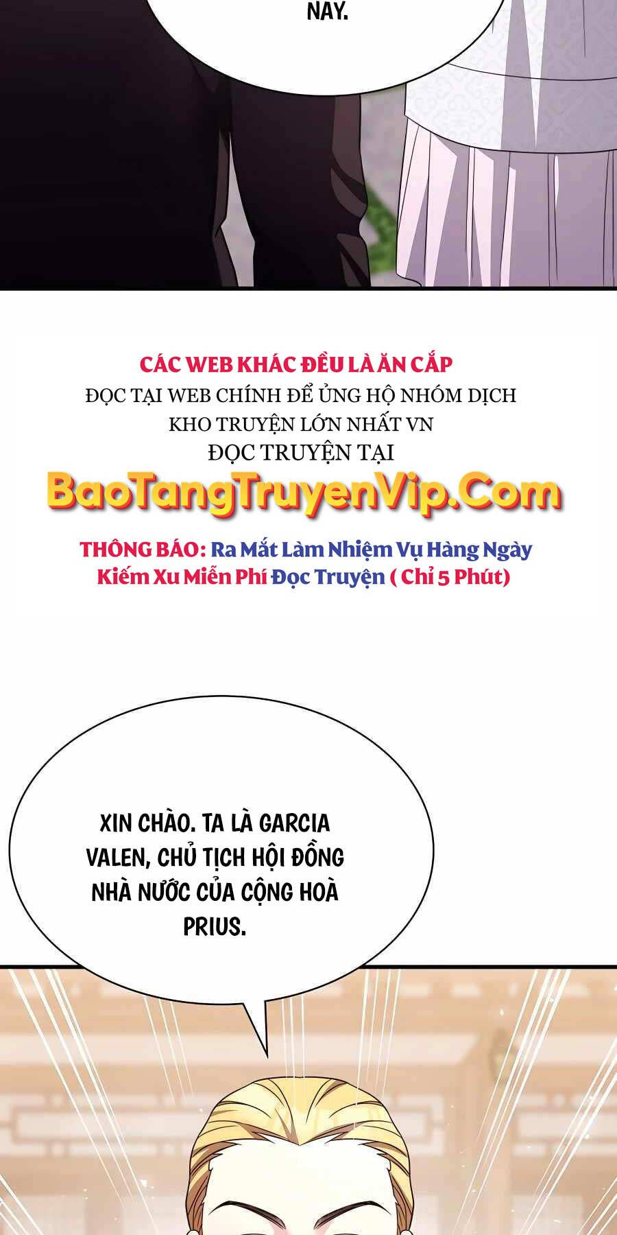 Giấc Mơ Trong Game Trở Thành Hiện Thực Chapter 49 - 31