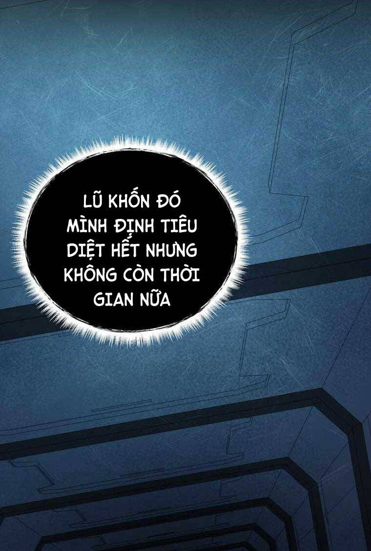 Tôi Đã Trở Thành Quái Vật Không Gian Chapter 14 - 142