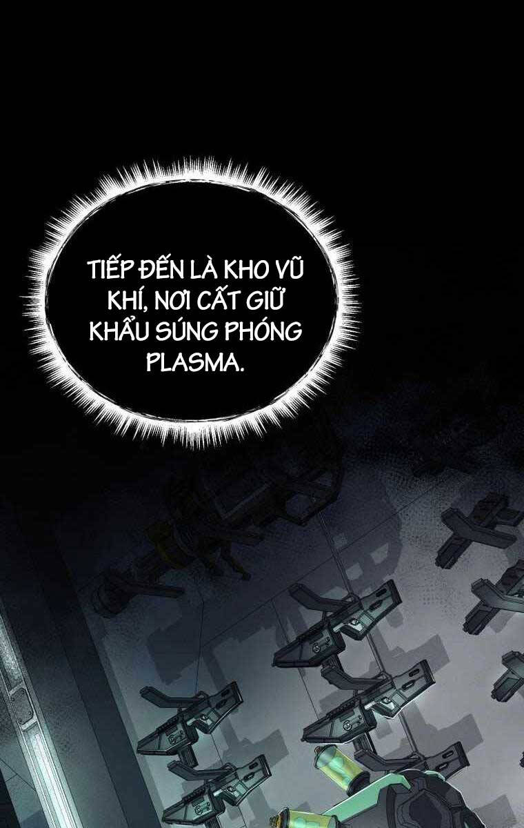 Tôi Đã Trở Thành Quái Vật Không Gian Chapter 15 - 56