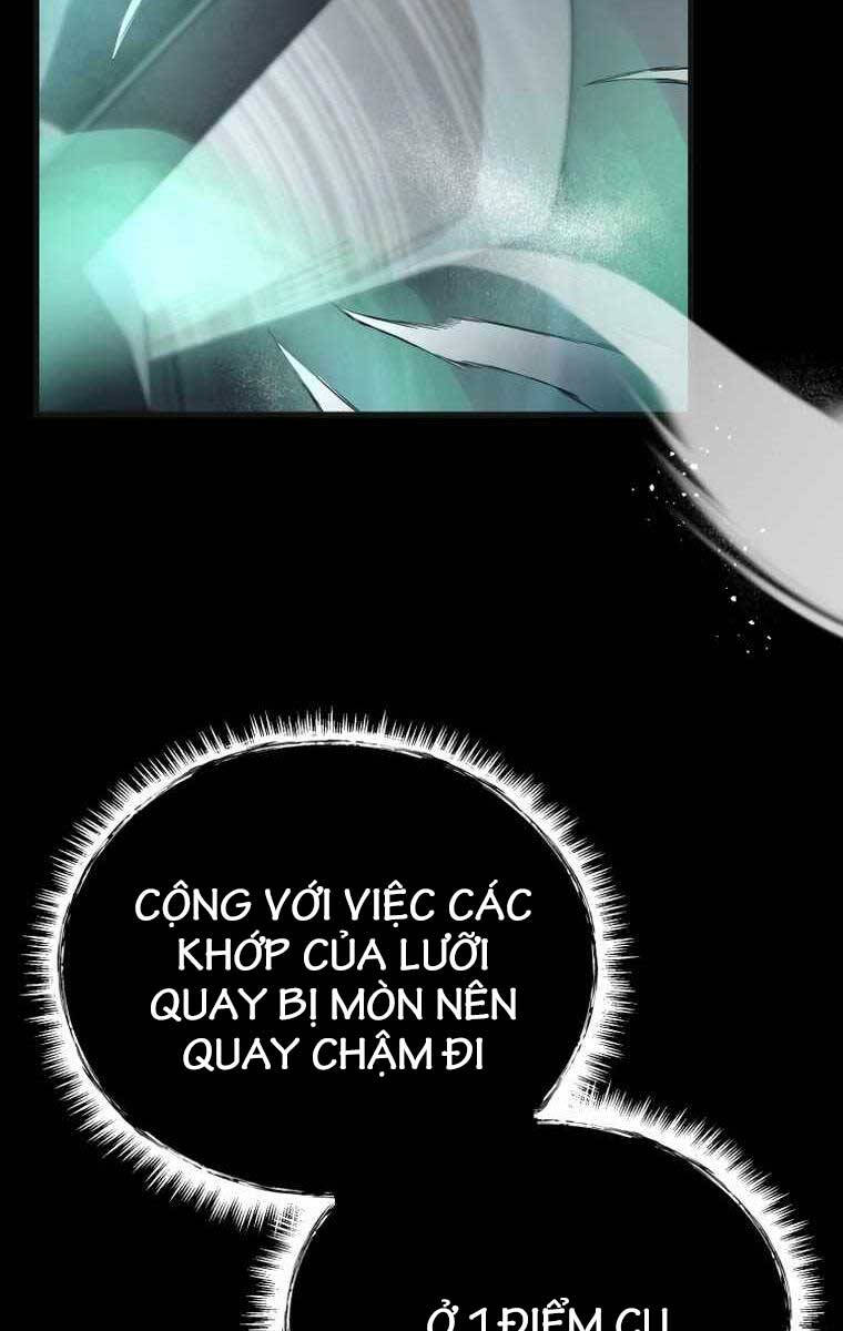 Tôi Đã Trở Thành Quái Vật Không Gian Chapter 2 - 26