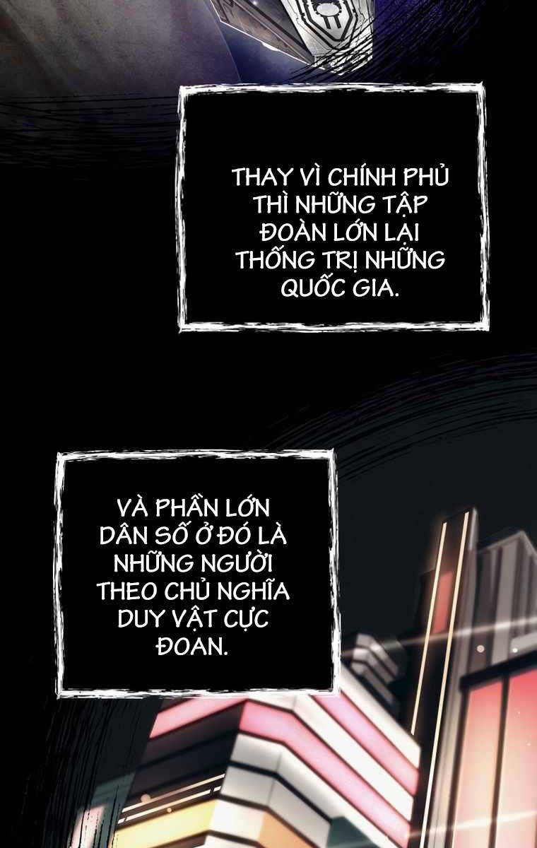 Tôi Đã Trở Thành Quái Vật Không Gian Chapter 2 - 54